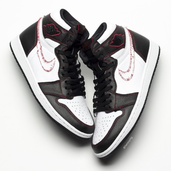 jordan 1 defiant tour yellow